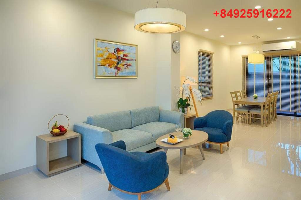 Villa Royal Lotus Hạ Long – Ha Long Bay