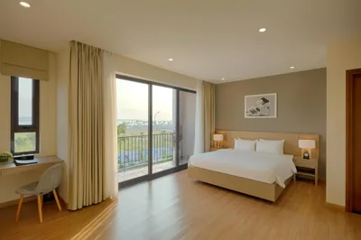 Villa Royal Lotus Hạ Long – Foto’s 2
