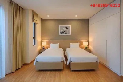 Villa Royal Lotus Hạ Long – Foto’s 10