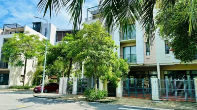 Villa Royal Lotus Hạ Long – Foto’s 11