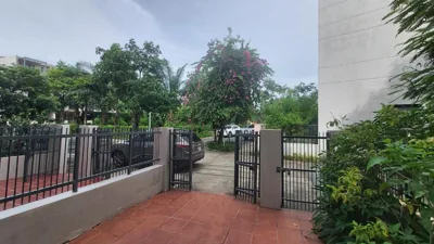 Villa Royal Lotus Hạ Long – Foto’s 12