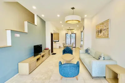 Villa Royal Lotus Hạ Long – Foto’s 14