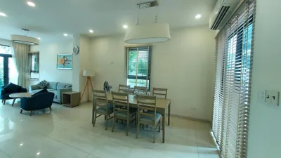 Villa Royal Lotus Hạ Long – Foto’s 15